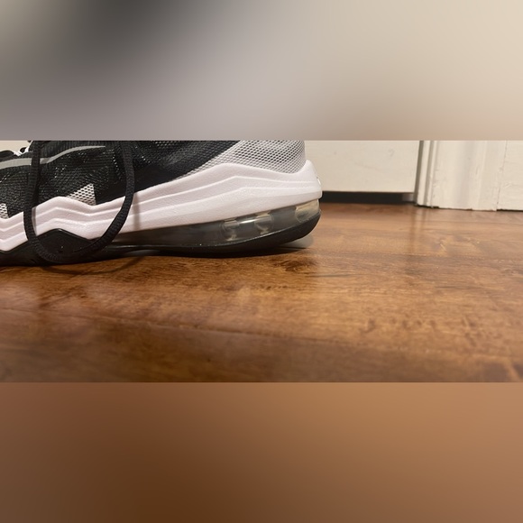 Men’s 2016 audacity air max basketball shoes - Picture 6 of 6